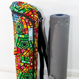 Yoga Mat Bag