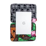 Laptop Bags – 15 Inch (Fabric & Leather)