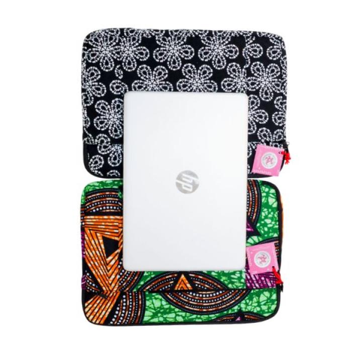 Laptop Bags – 15 Inch (Fabric & Leather)